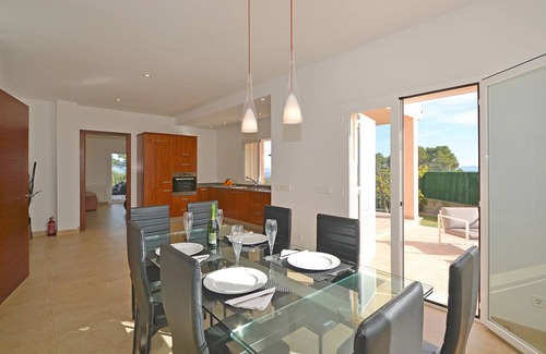 Inca Villa | Cactus - Luxurious and central house in Inca, Mallorca