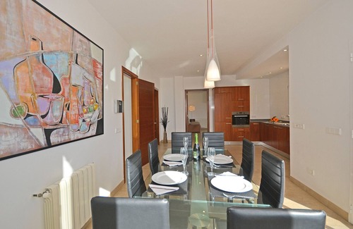 Inca Villa | Cactus - Luxurious and central house in Inca, Mallorca