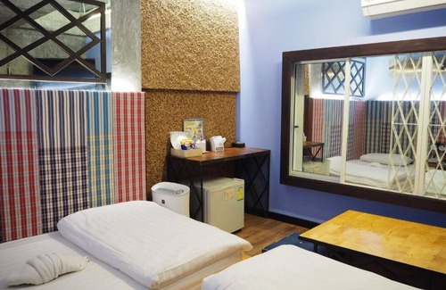 Khon Kaen Hotel | Cactus Resort & Hotel