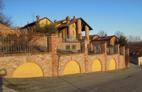 Guarene House | Cad'Teresot