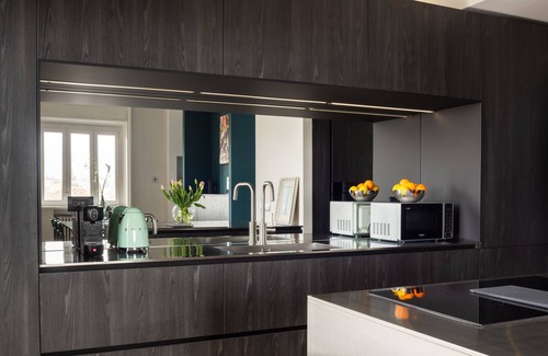 Porta Venezia Apartment | Cadamosto Art Penthouse with Terrace R&R