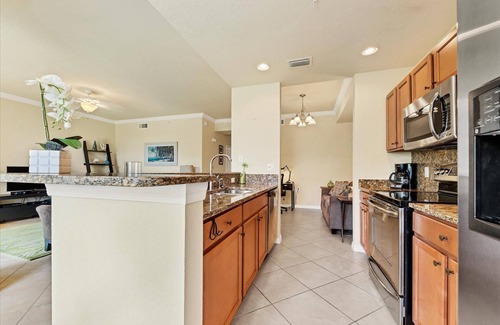 Braden River Condo | ⚓Caddy's Corner! Located in River Strand Golf & Country Club⚓⛳🐕🌅