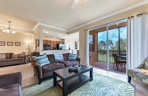 Braden River Condo | ⚓Caddy's Corner! Located in River Strand Golf & Country Club⚓⛳🐕🌅