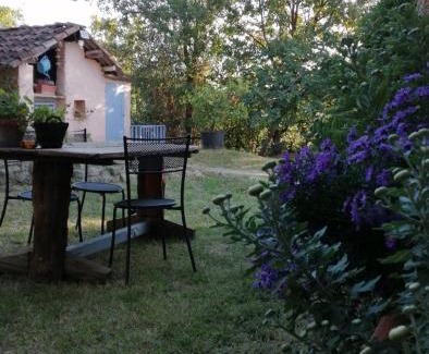 Rocchetta Palafea House | Cadelbuja