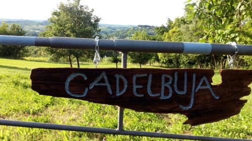 Rocchetta Palafea House | Cadelbuja