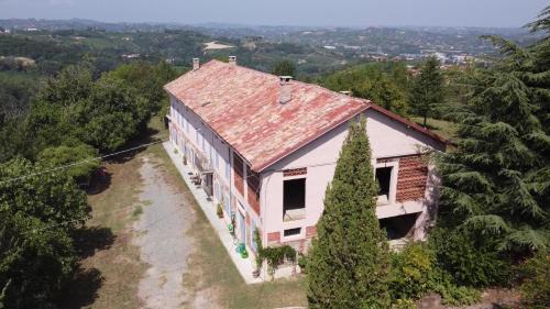 Rocchetta Palafea House | Cadelbuja