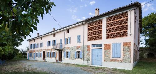 Rocchetta Palafea House | Cadelbuja