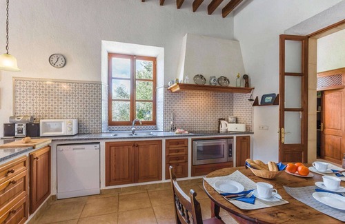 Sa Pobla Villa | Cadell Gran - Seven Bedroom Villa, Sleeps 14