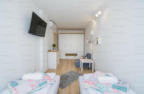 Siofok Apartment | Cadet Harmony Apartman