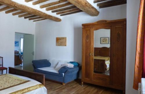 La Cadiere-et-Cambo House | Cadierecevenne