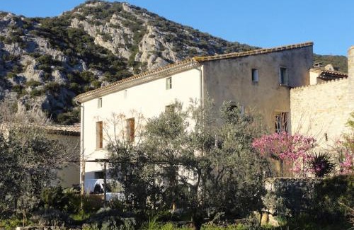 La Cadiere-et-Cambo House | Cadierecevenne