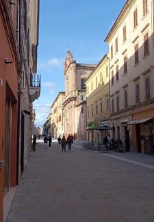 Jesi Apartment | Cadigio