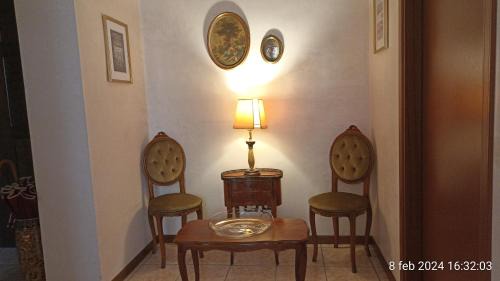 Jesi Apartment | Cadigio
