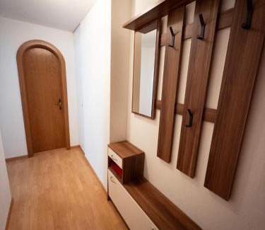 Salouf Apartment | Cadras 14