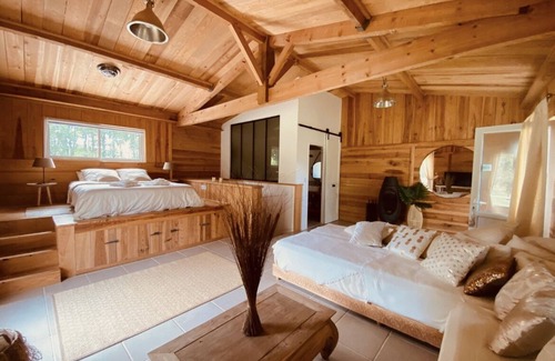 Saint-Yzan-de-Soudiac Bed & Breakfast | Cadre Idéal Pour les Amoureux de la Nature !