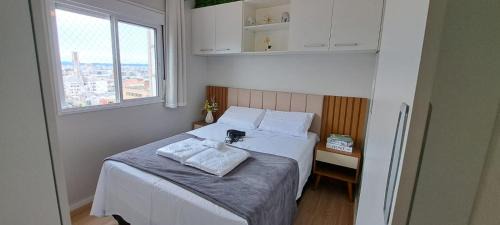 Bras Apartment | CAE1412 - Ap Aconchego Próx Brás, Centro, 25 de Março, Metrô e Piscina