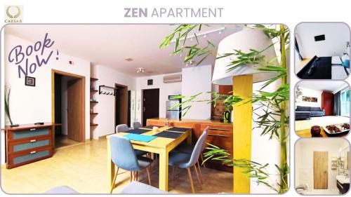 Romaifurdo Apartment | Caesar Residence