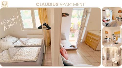 Romaifurdo Apartment | Caesar Residence