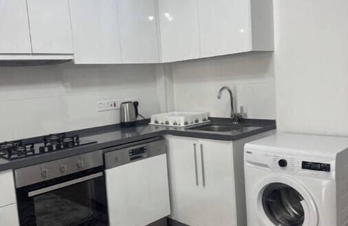 Bouvet Island Apartment | Caesar Resort 2+1/Ferah/Şık/En-Suite Daire