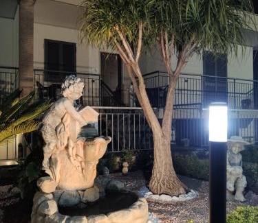 Scafati Bed & Breakfast | Caesar's B&B