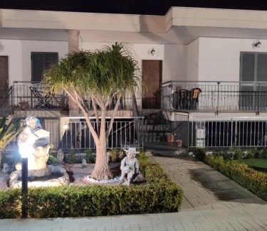 Scafati Bed & Breakfast | Caesar's B&B
