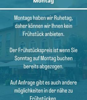 Kelheim House | Café am Donautor