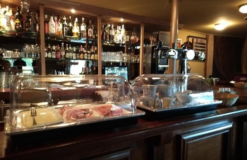 Langelo House | Café Langelo