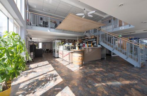 Halle House | Café & mehr