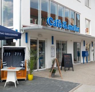 Halle House | Café & mehr