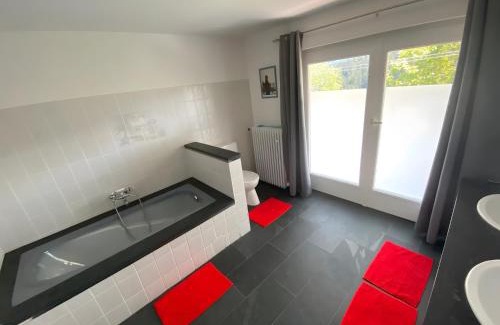 Muehlenbach House | Café Pension Pfaus 1 fewo-4 Zimmer