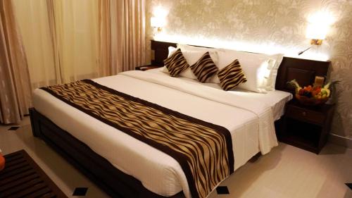 Kandy Hotel | Cafe Aroma Inn