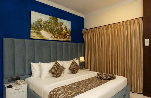 Kandy Hotel | Cafe Aroma Inn