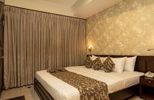 Kandy Hotel | Cafe Aroma Inn
