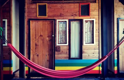 Bai Lan House | Cafe del sunshine