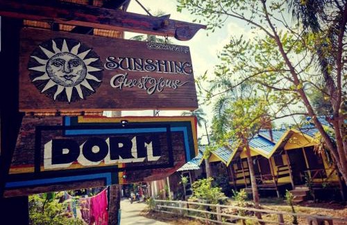 Bai Lan House | Cafe del sunshine