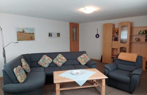 Kalberbronn Apartment | Cafe-Pension Frey