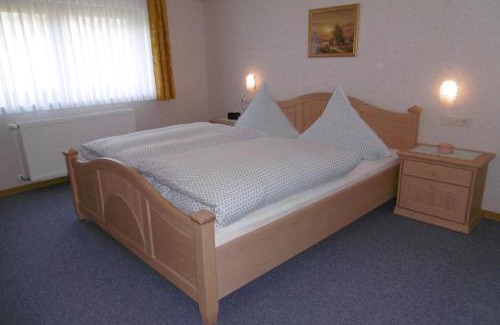 Kalberbronn Apartment | Cafe-Pension Frey