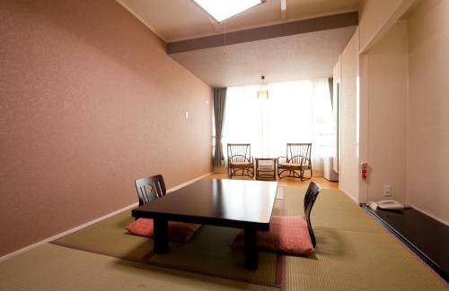 Hita Hotel | caffel Hina-no-sato