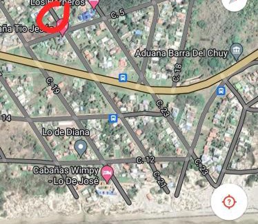 Barra del Chuy House | Cafofo SE RESERVA CON SEÑA