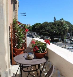 Cagliari House | Cagliari d'Amare Via Roma