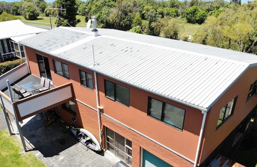 Omori Cottage | Cagou's House - Omori Holiday Home