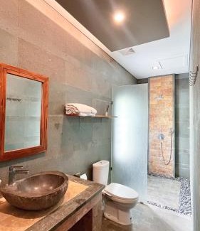 Kutuh House | Cahya Pandawa Villa