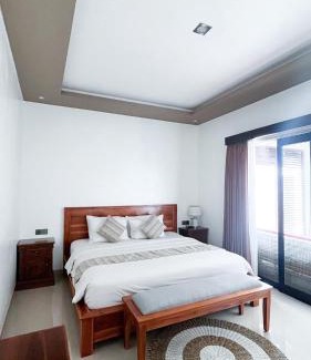 Kutuh House | Cahya Pandawa Villa