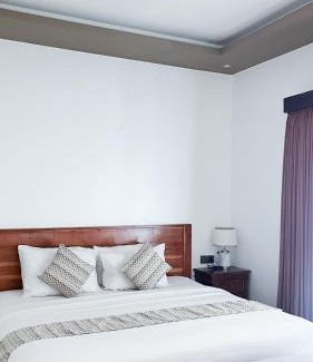 Kutuh House | Cahya Pandawa Villa