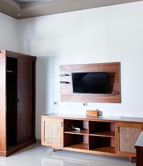 Kutuh House | Cahya Pandawa Villa