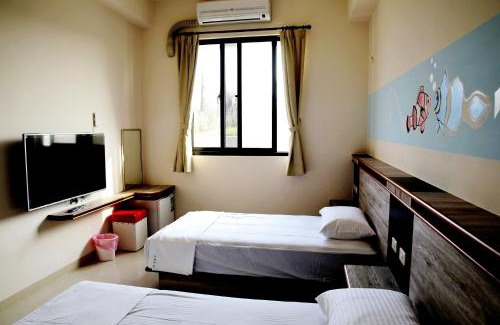Magong House | Caibei Homestay