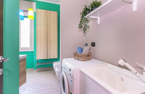 Lingotto Apartment | Caio Plinio Apartment by Wonderful Italy