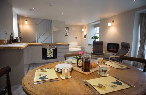 Ballater Cottage | Cairn Leuchan,Glen Muick, Ballater