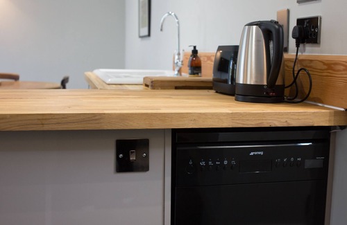 Ballater Cottage | Cairn Leuchan,Glen Muick, Ballater