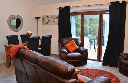 Banchory House | Cairn View
